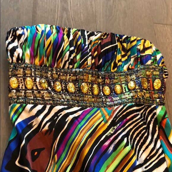 Cache Gown - Picture 3 of 5